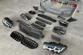 Autoparts, Body Parts, Body