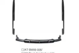 Autoparts, Body Parts, Bumper