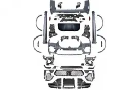 Autoparts, Body Parts, Body