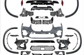 Autoparts, Body Parts, Body