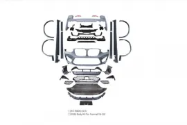 Autoparts, Body Parts, Body