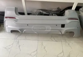 Autoparts, Body Parts, Bumper