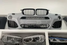 Autoparts, Body Parts, Bumper