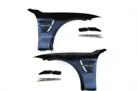 Autoparts, Body Parts, Fender