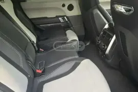 Land Rover, Range Rover Sport