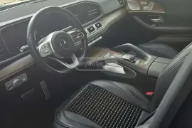 Mercedes-Benz, GLE-CLASS, GLE 400