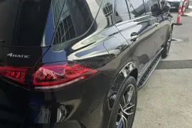 Mercedes-Benz, GLE-CLASS, GLE 400