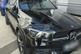 Mercedes-Benz, GLE-CLASS, GLE 400