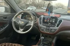 Chevrolet, Malibu