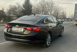 Chevrolet, Malibu