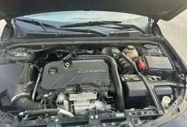 Chevrolet, Malibu