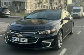 Chevrolet, Malibu
