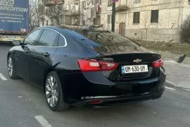 Chevrolet, Malibu
