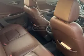 Chevrolet, Malibu
