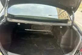 Chevrolet, Malibu