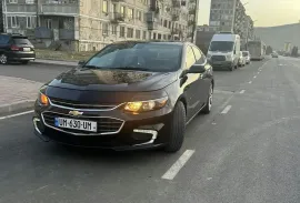 Chevrolet, Malibu