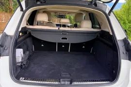 Mercedes-Benz, GLE-CLASS, GLE 350