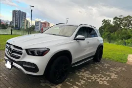 Mercedes-Benz, GLE-CLASS, GLE 350