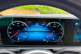 Mercedes-Benz, GLE-CLASS, GLE 350
