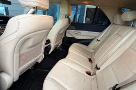 Mercedes-Benz, GLE-CLASS, GLE 350