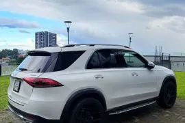 Mercedes-Benz, GLE-CLASS, GLE 350