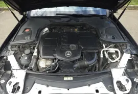 Mercedes-Benz, E CLASS, E 220