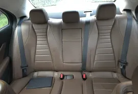 Mercedes-Benz, E CLASS, E 220