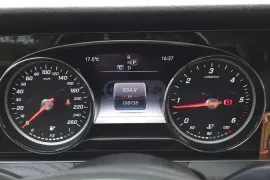 Mercedes-Benz, E CLASS, E 220