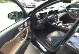 Mercedes-Benz, E CLASS, E 220
