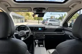 Hyundai, Tucson