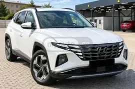 Hyundai, Tucson