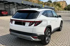 Hyundai, Tucson