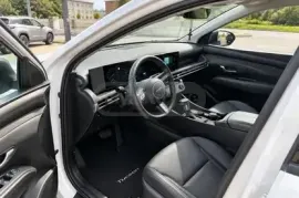 Hyundai, Tucson
