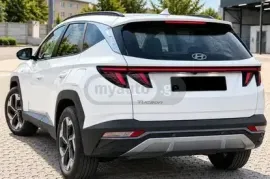 Hyundai, Tucson