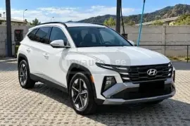 Hyundai, Tucson
