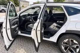 Hyundai, Tucson