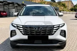 Hyundai, Tucson