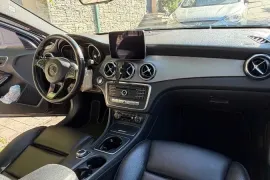Mercedes-Benz, GLA-Class, GLA 250