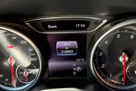 Mercedes-Benz, GLA-Class, GLA 250