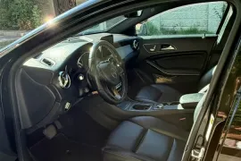 Mercedes-Benz, GLA-Class, GLA 250