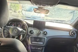 Mercedes-Benz, GLA-Class, GLA 250