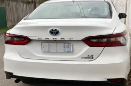 Toyota, Camry