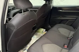 Toyota, Camry