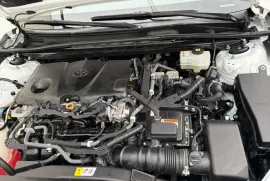 Toyota, Camry