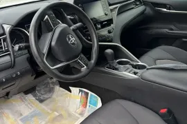 Toyota, Camry