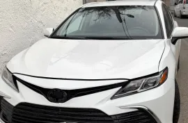 Toyota, Camry