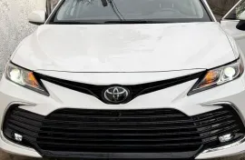 Toyota, Camry