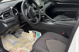 Toyota, Camry