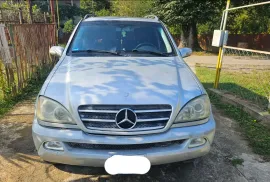 Mercedes-Benz, სხვა