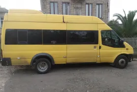 Ford, Transit